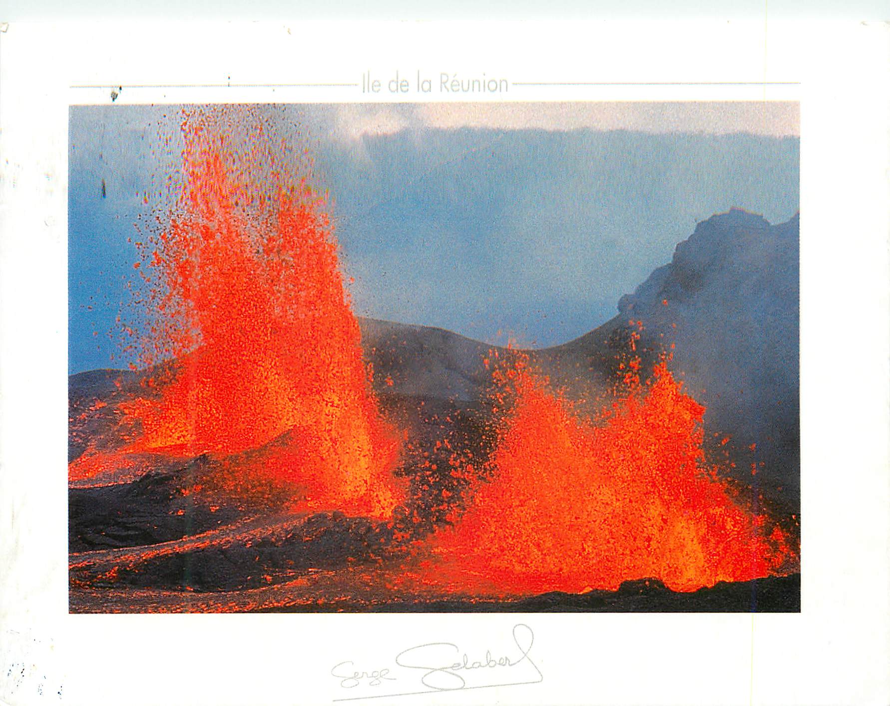CPM Ile de la Reunion 