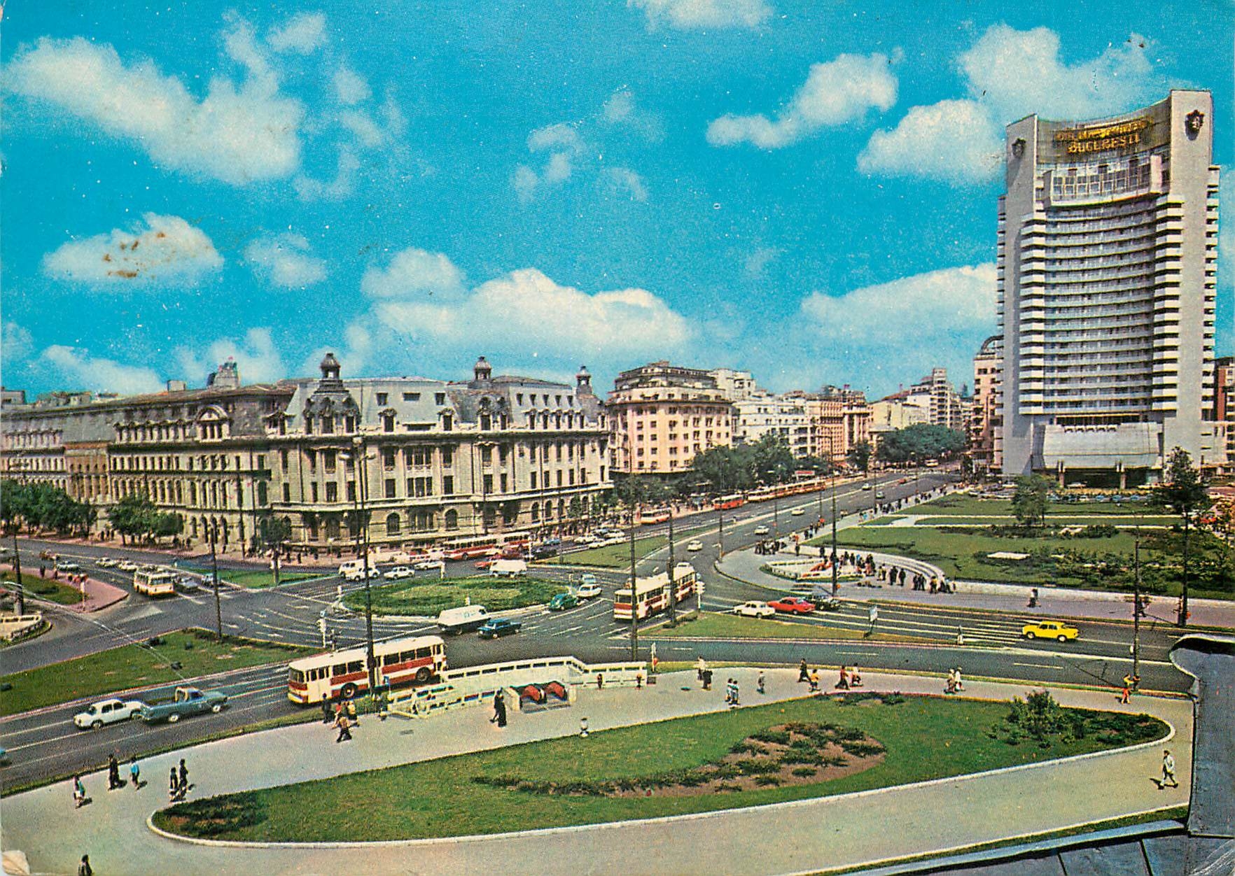 CPM Bucuresti 