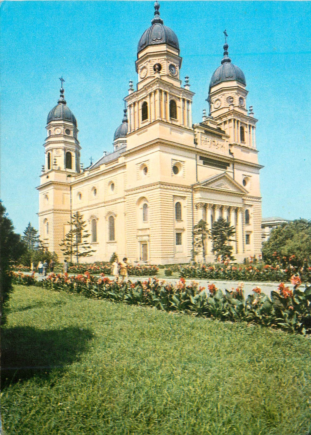 CPM Iasi Mitropolia Moldovei si a Sucevei 