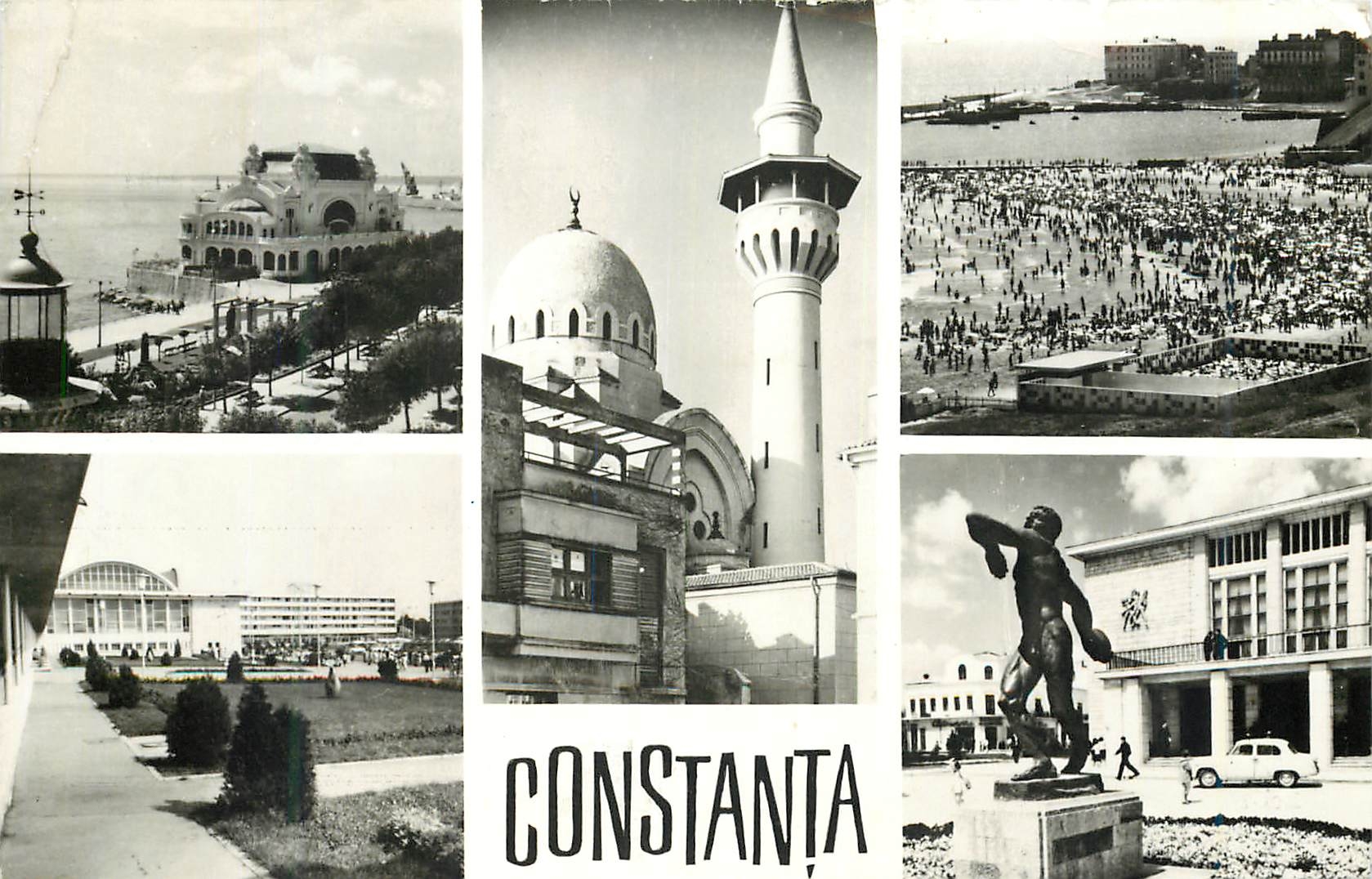 CPM Constanta 