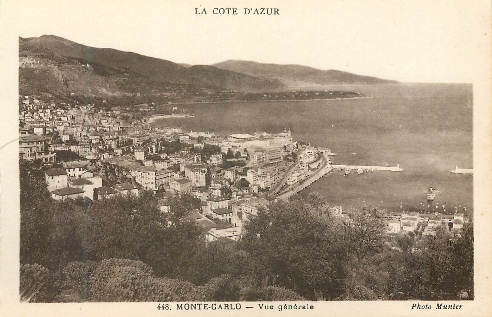 CPA Monte Carlo Vue generale 