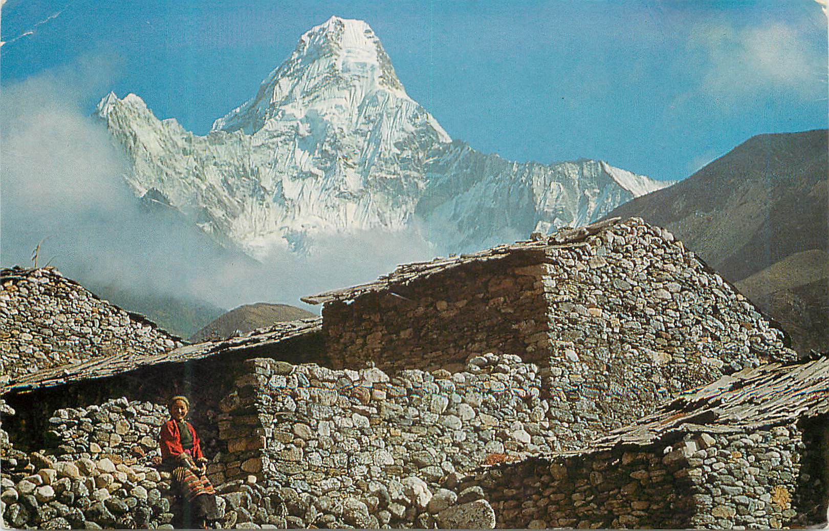CPM Ama Dablam 