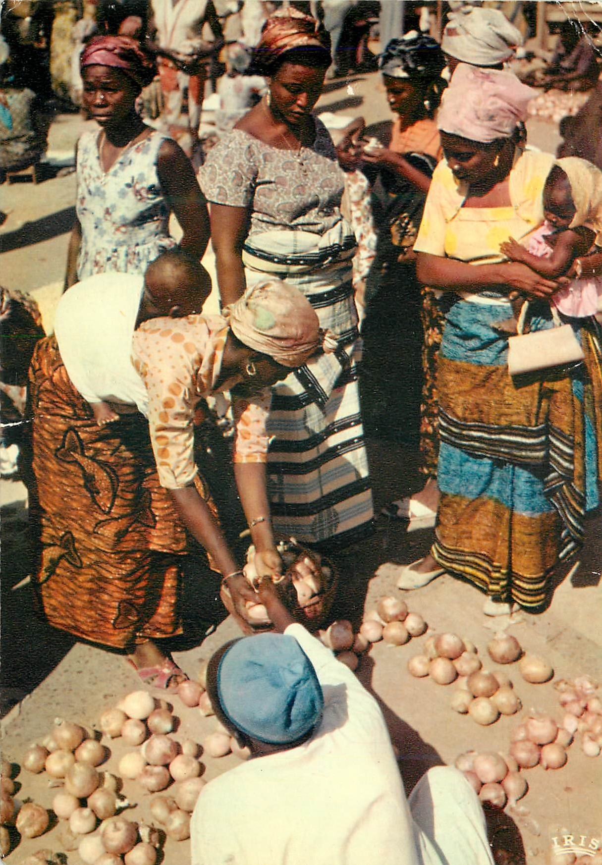 CPM Africa in pictures African market 