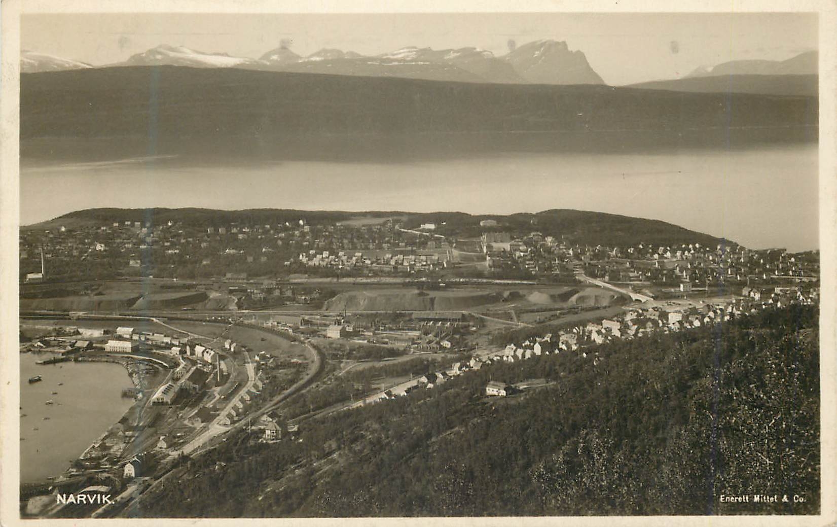 CPA Narvik 