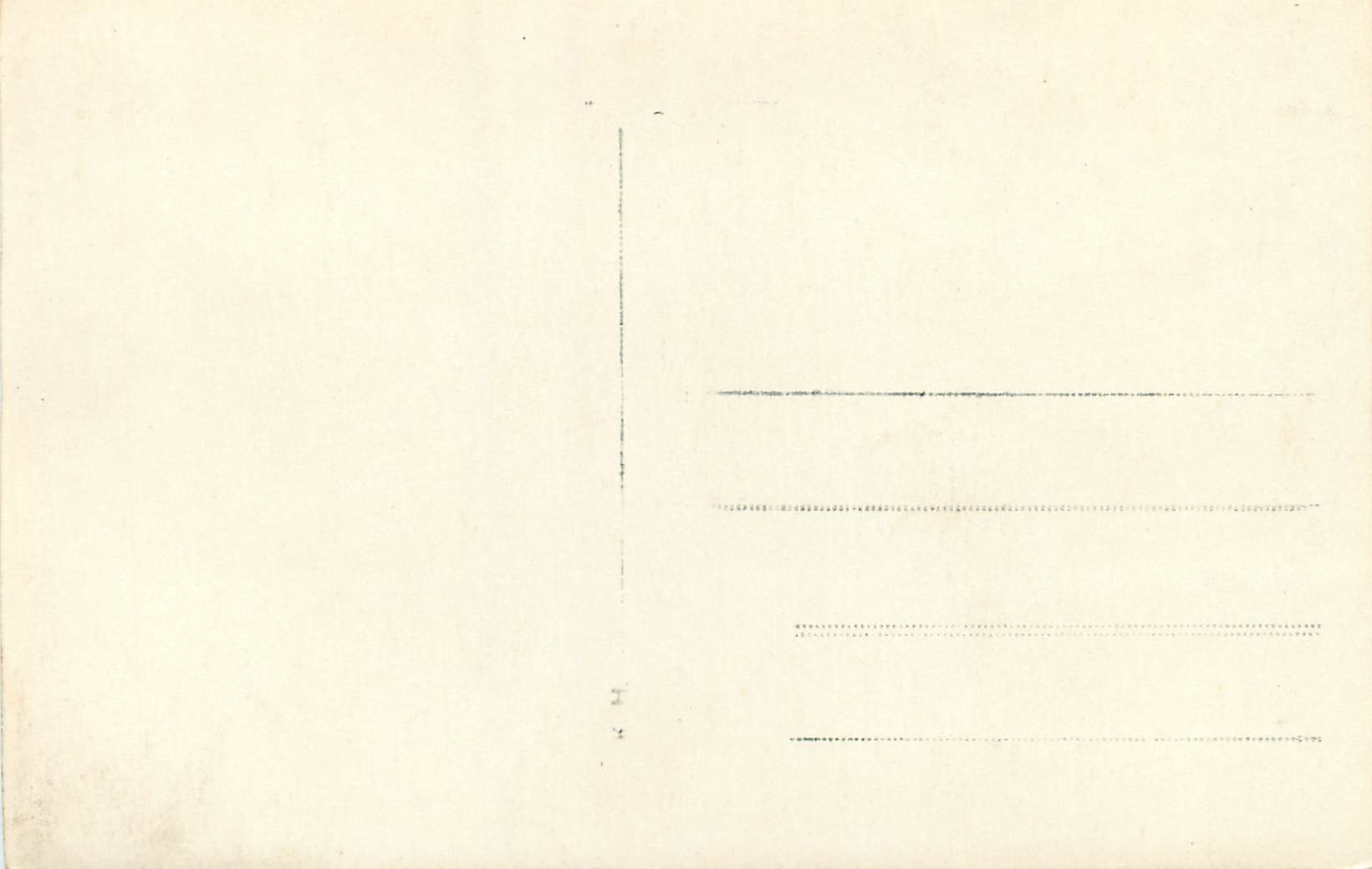CPA Bergen — Verso