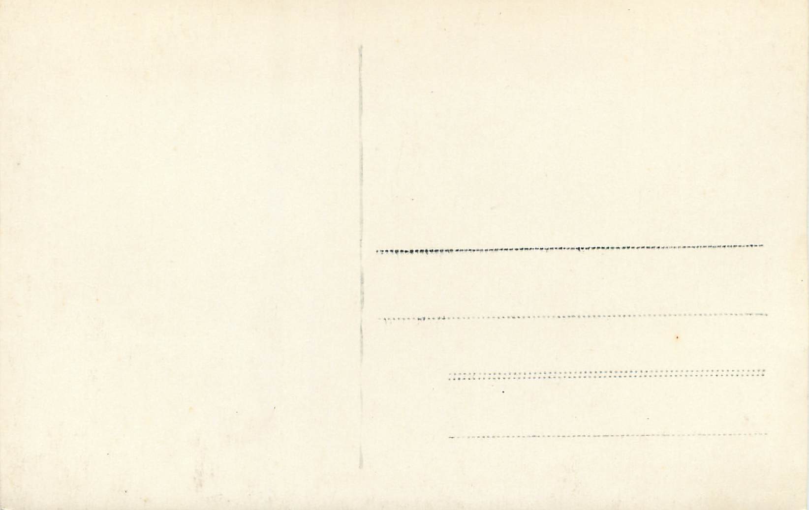 CPA Norks Folkemuseum  — Verso
