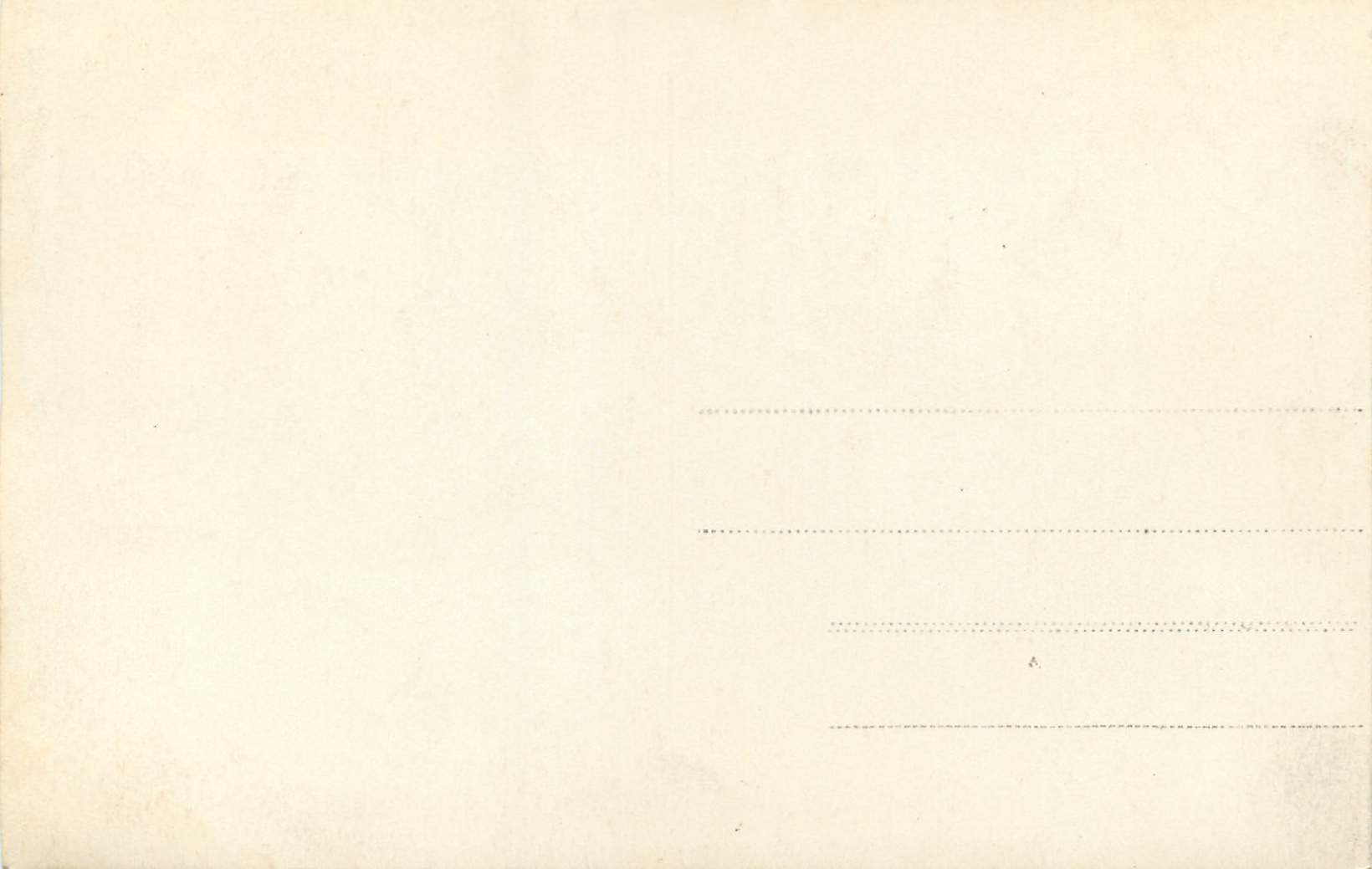 CPA Bateau Rodtangvelen — Verso