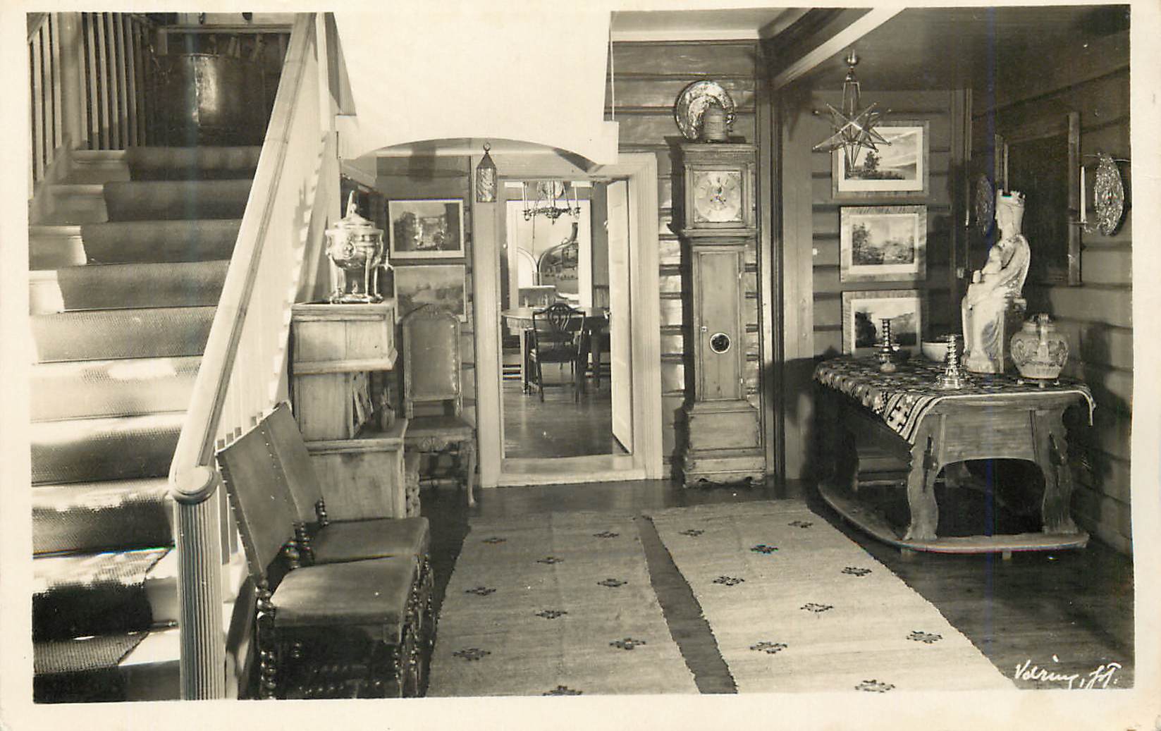 CPA Bergen