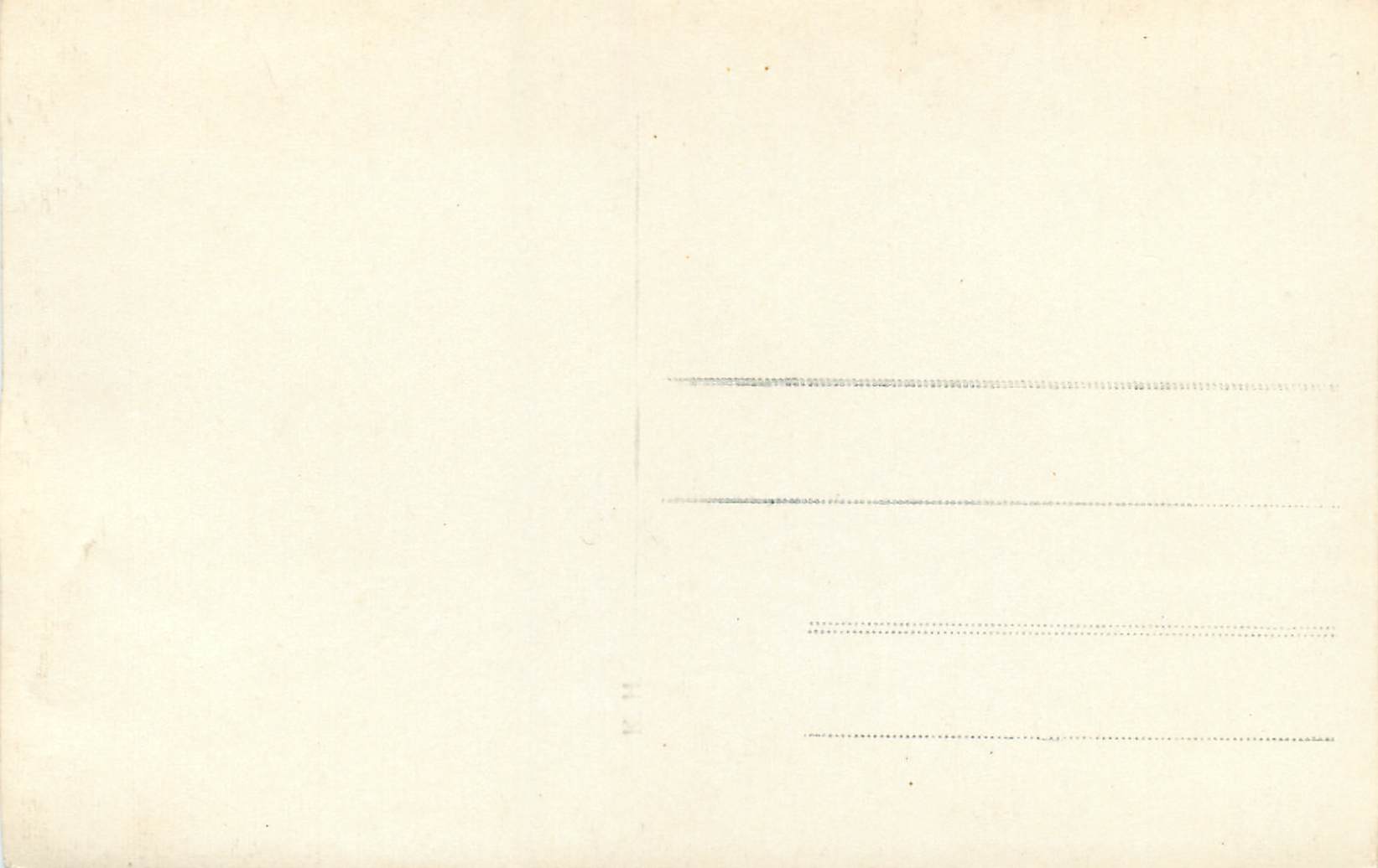 CPA Bergen — Verso