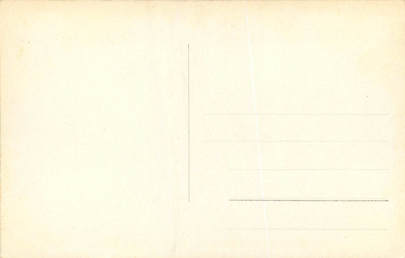 CPA Trondheim Ovre Lerfoss  — Verso