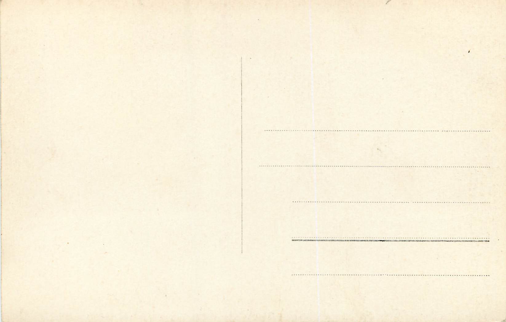 CPA Bergen  — Verso