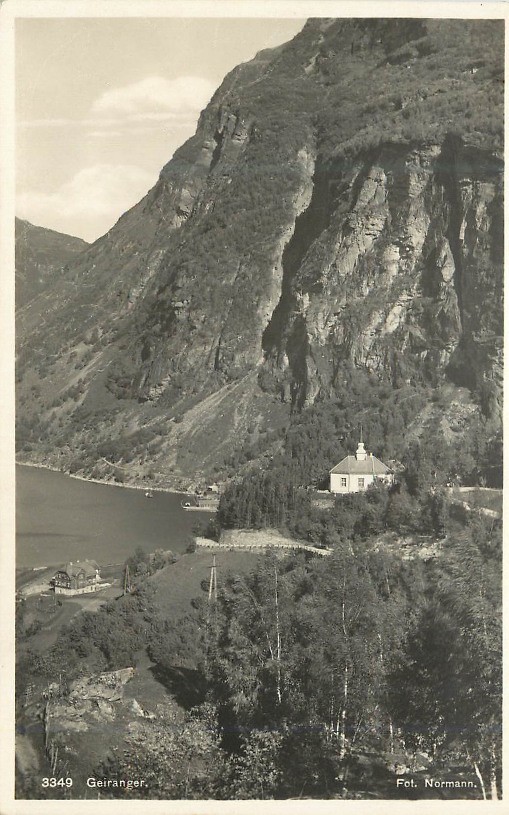 CPA Geiranger 