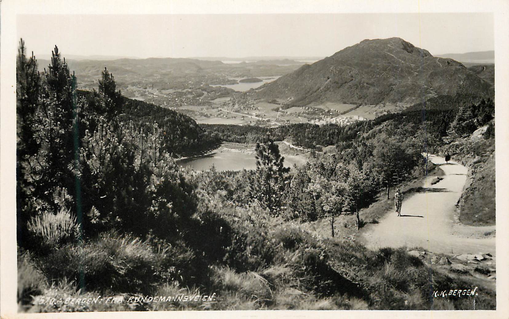 CPA Bergen Rundemannsveien 
