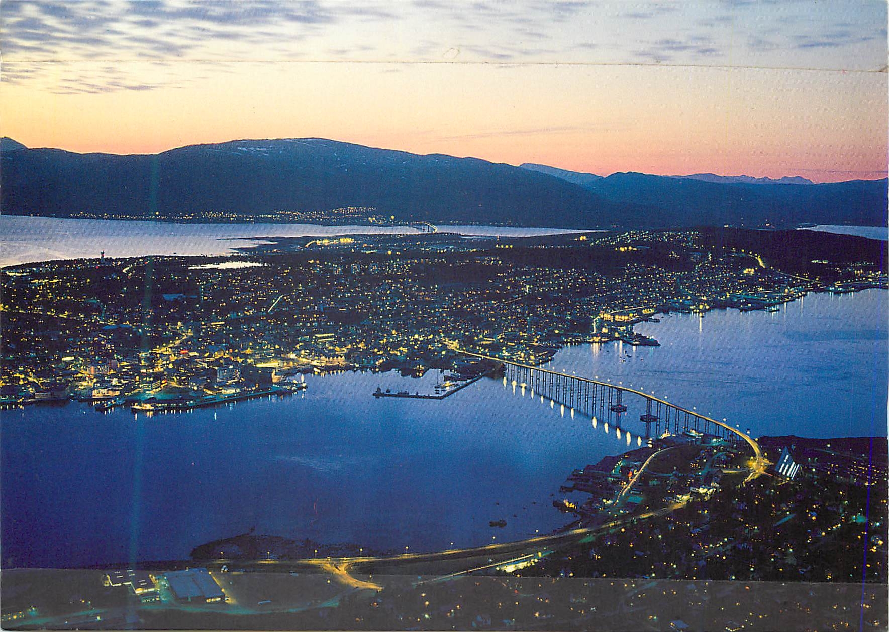 CPA Norway Summernight at Tromso 