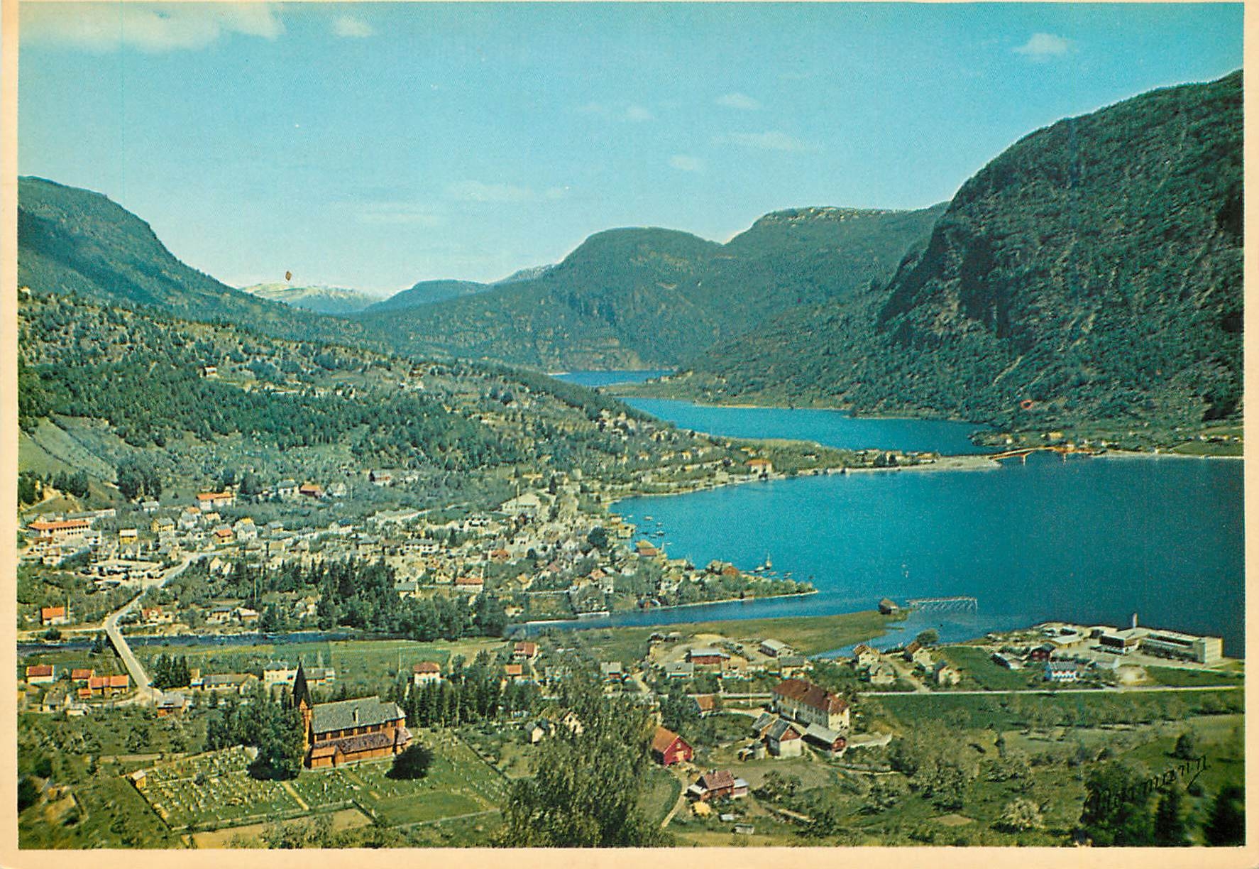 CPM Norway Sogndal in Sogn 