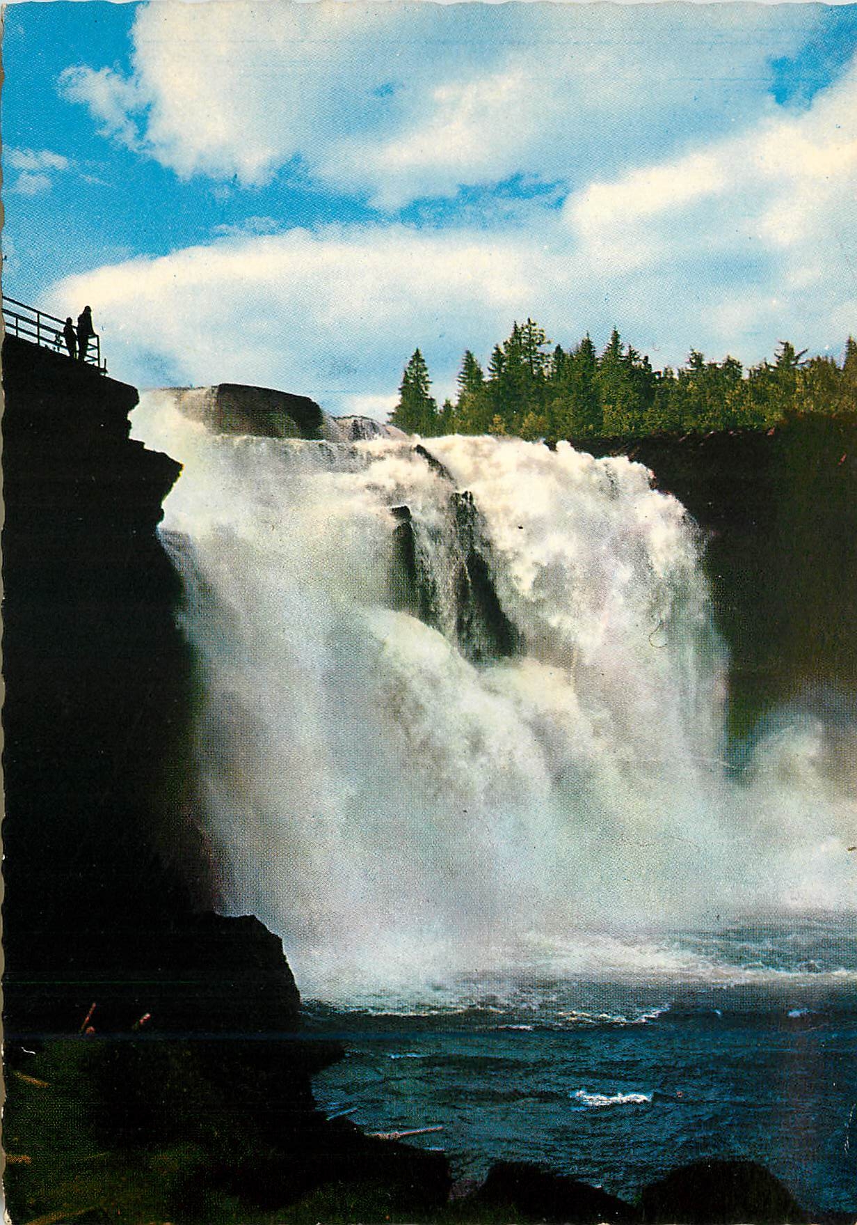 CPM Tannforsen 