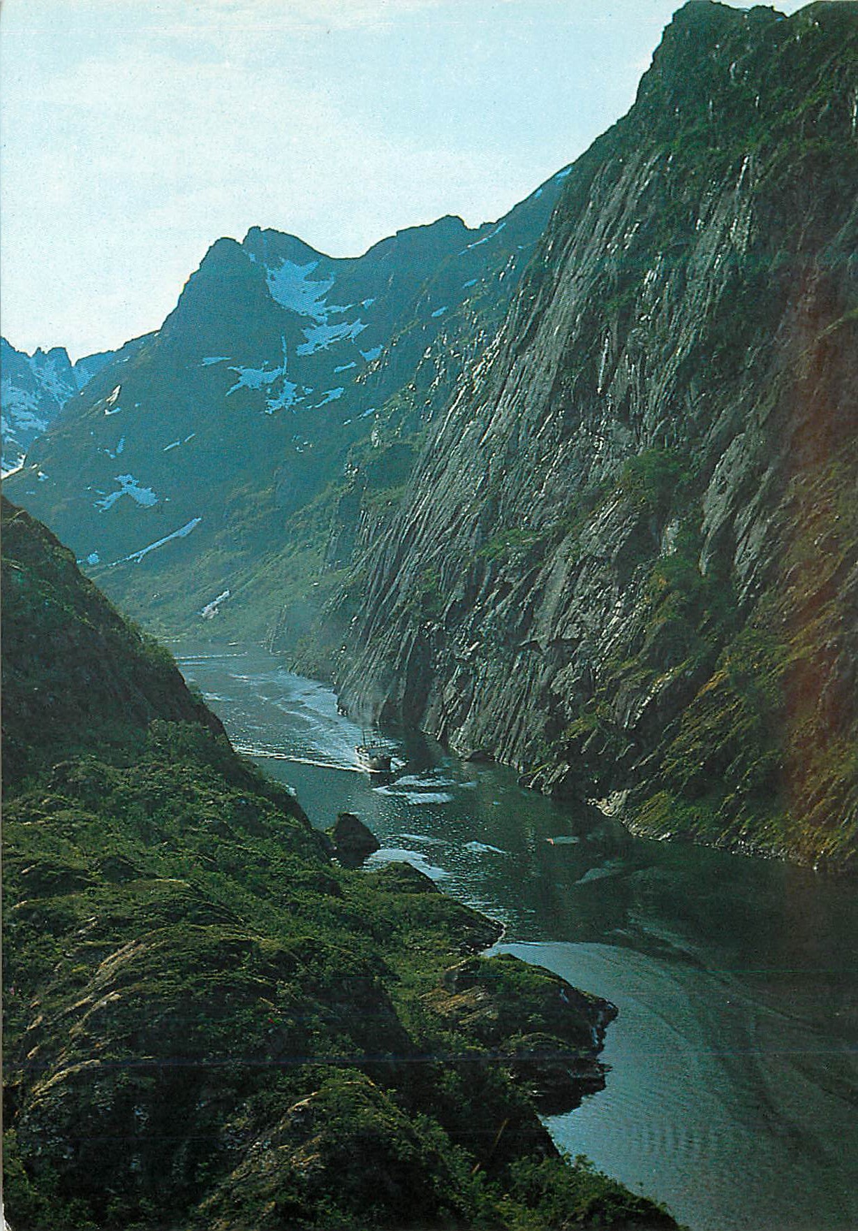 CPM Trollfjorden 