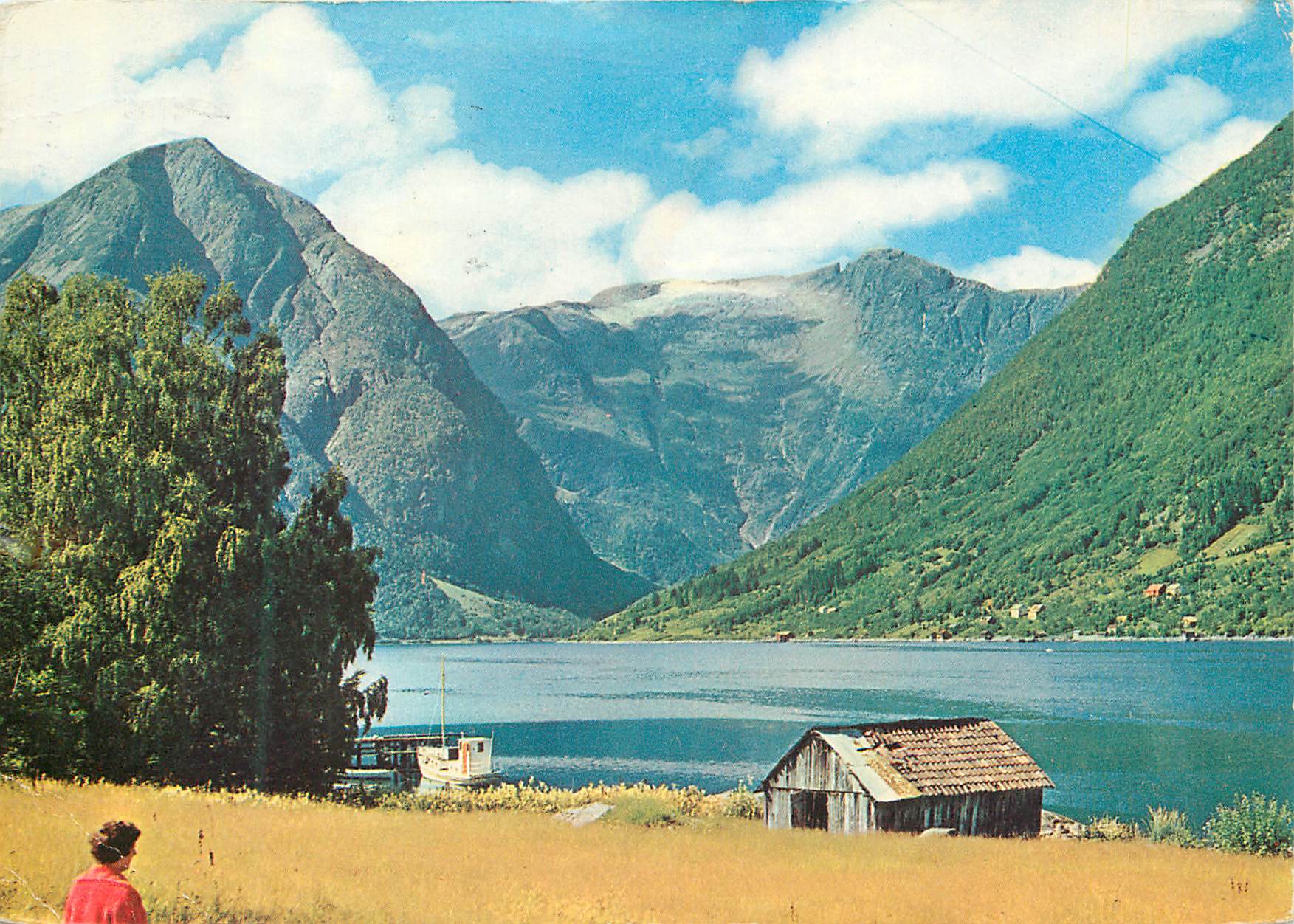 CPM Sogn Norway 