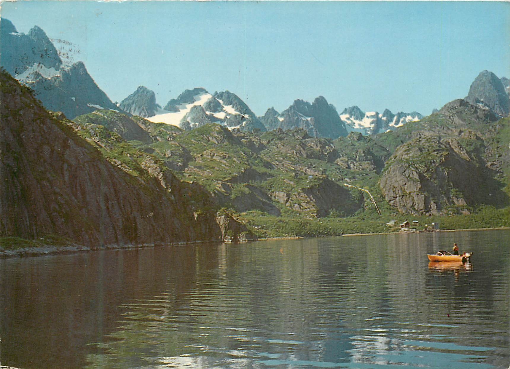 CPM Trollfjorden Norway 