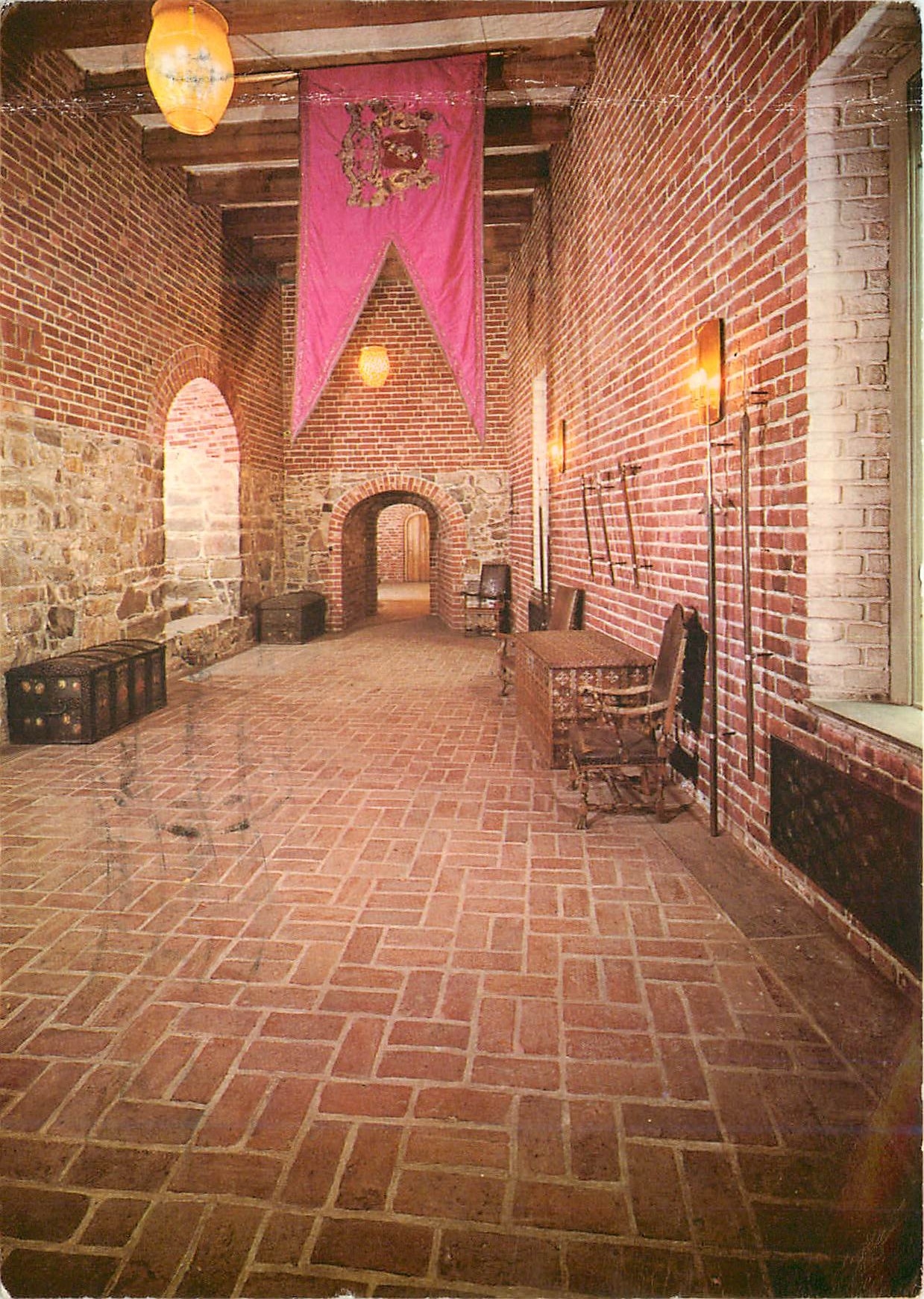 CPM Akershust Slott 