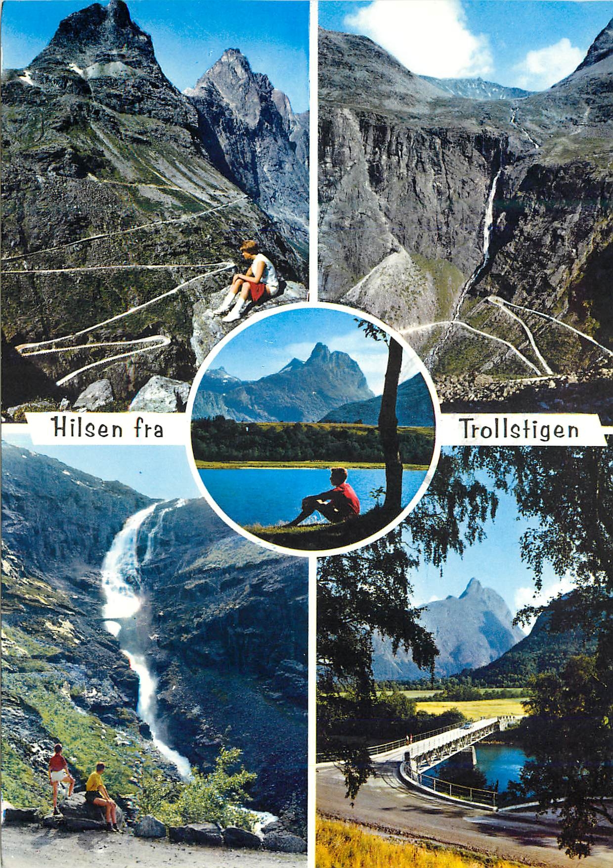 CPM Andalsnes Norway 