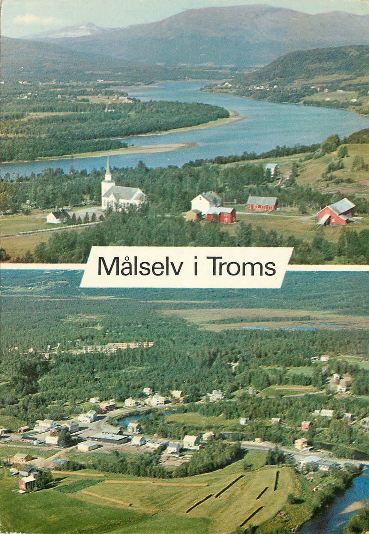 CPM Malselv i Troms 