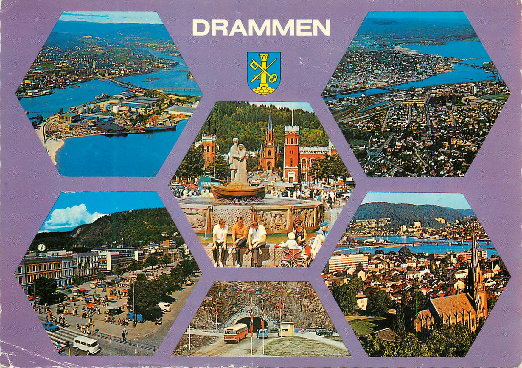 CPM Drammen 