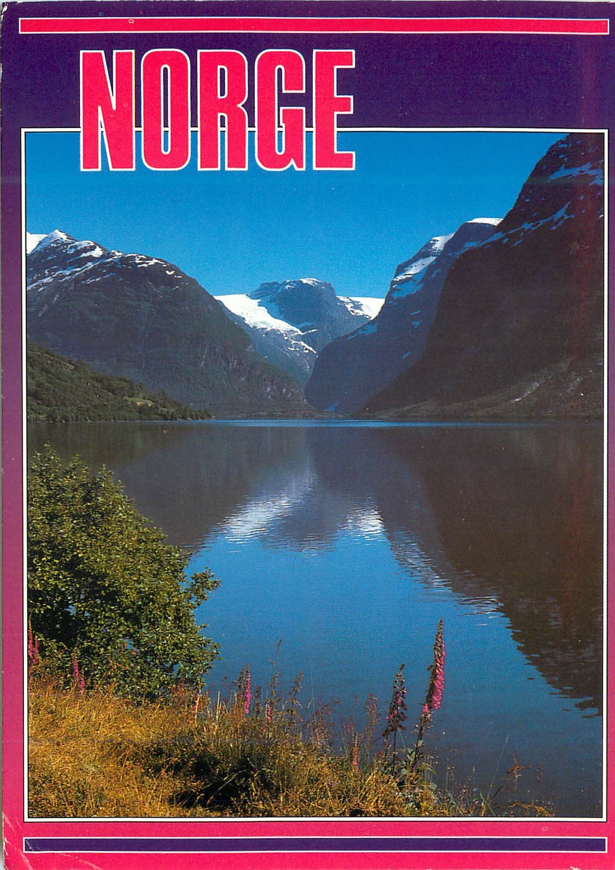 CPM Norway 