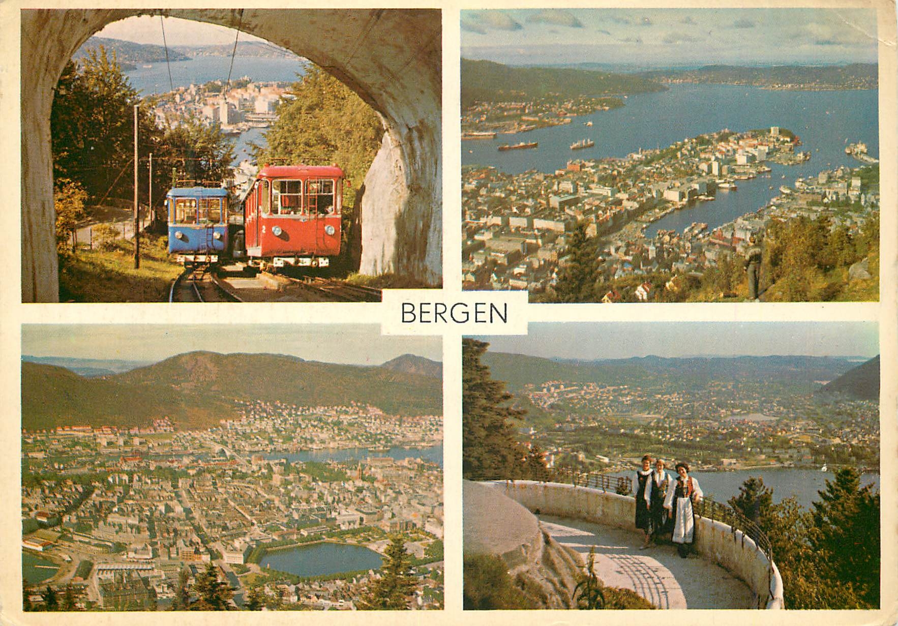 CPM Bergen Norway 