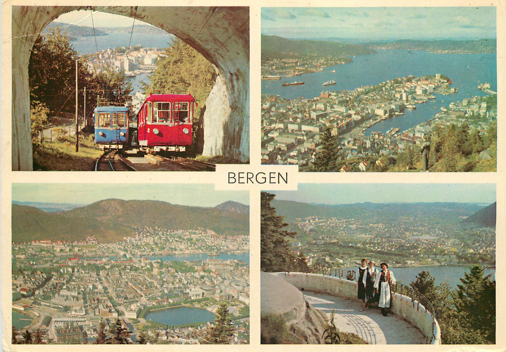 CPM Norway Bergen 