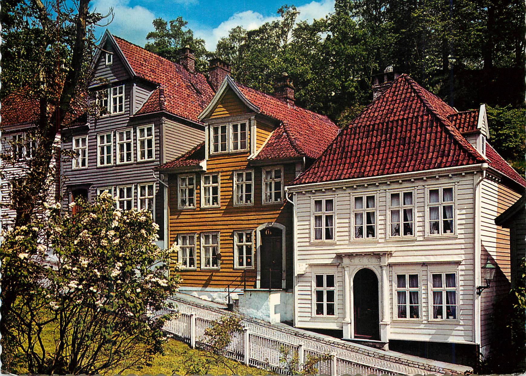 CPM Bergen 