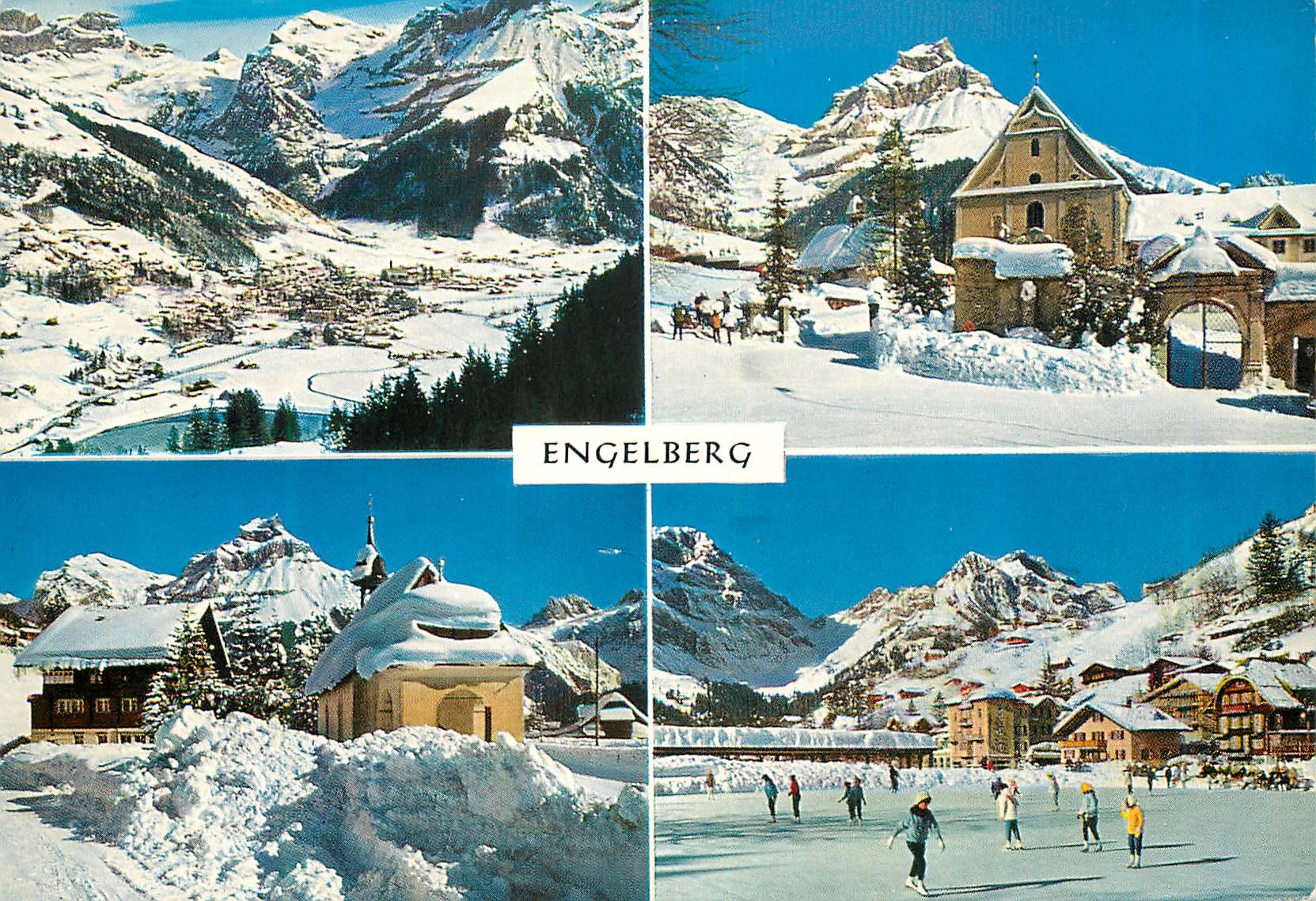 CPM Engelberg 
