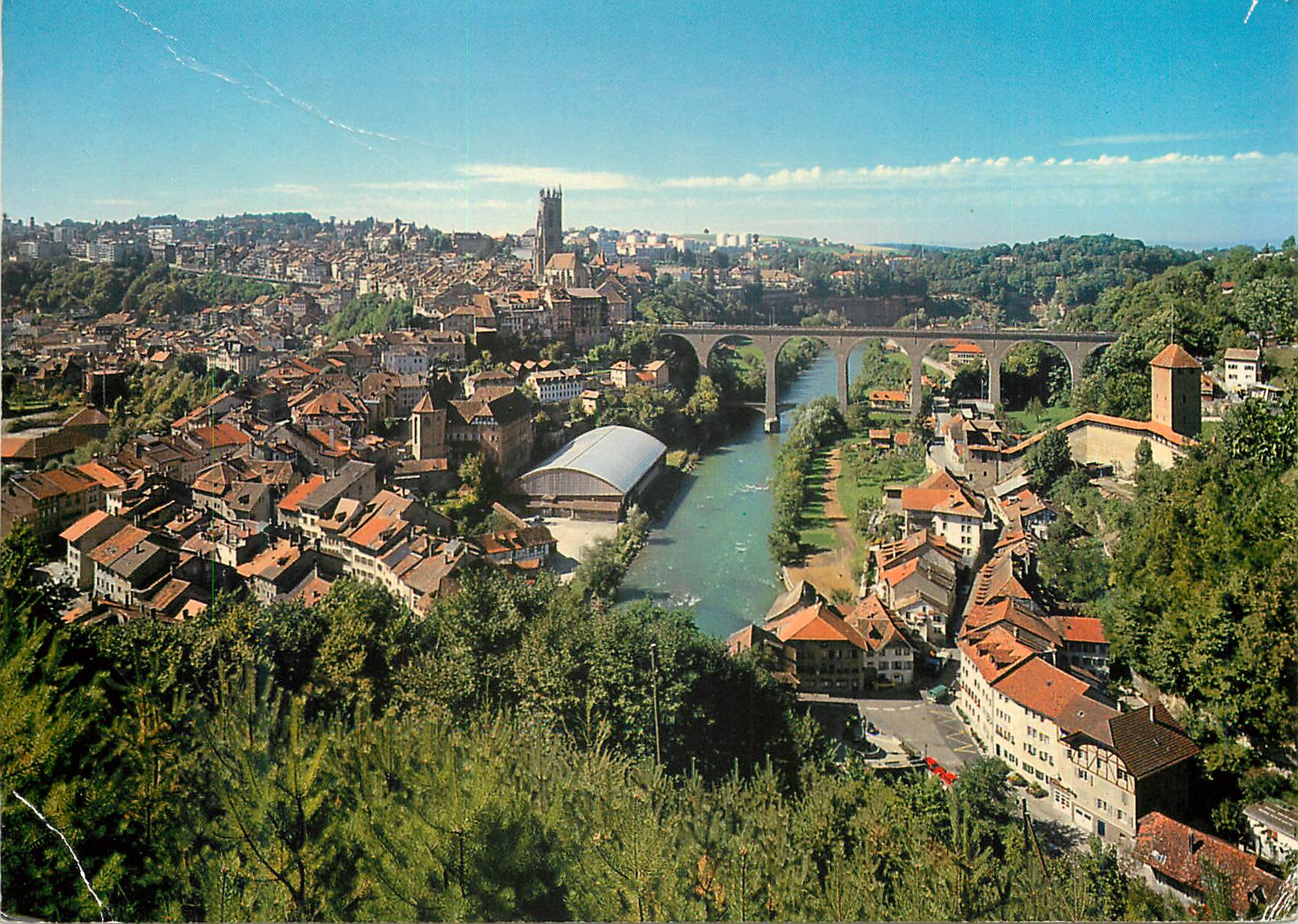 CPM Fribourg 
