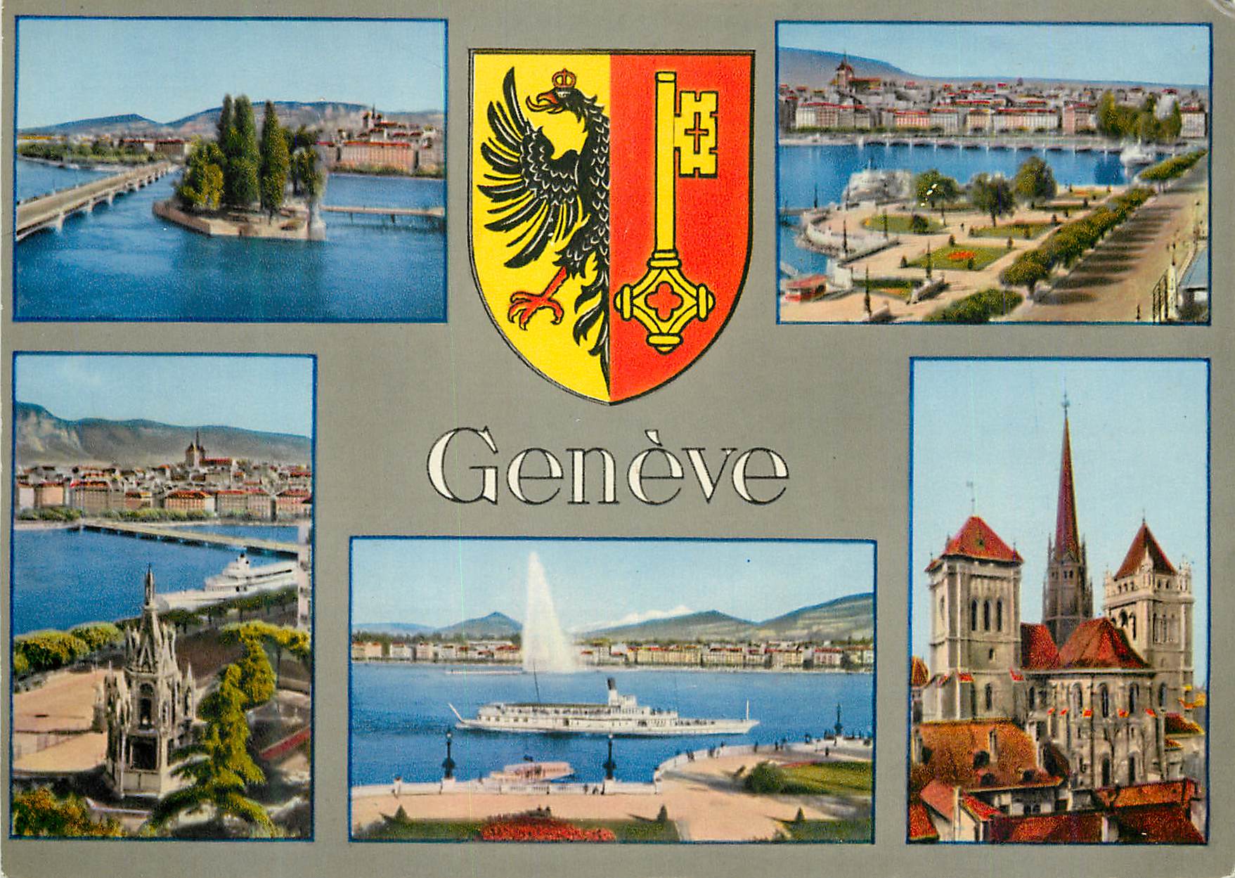 CPM Geneve 