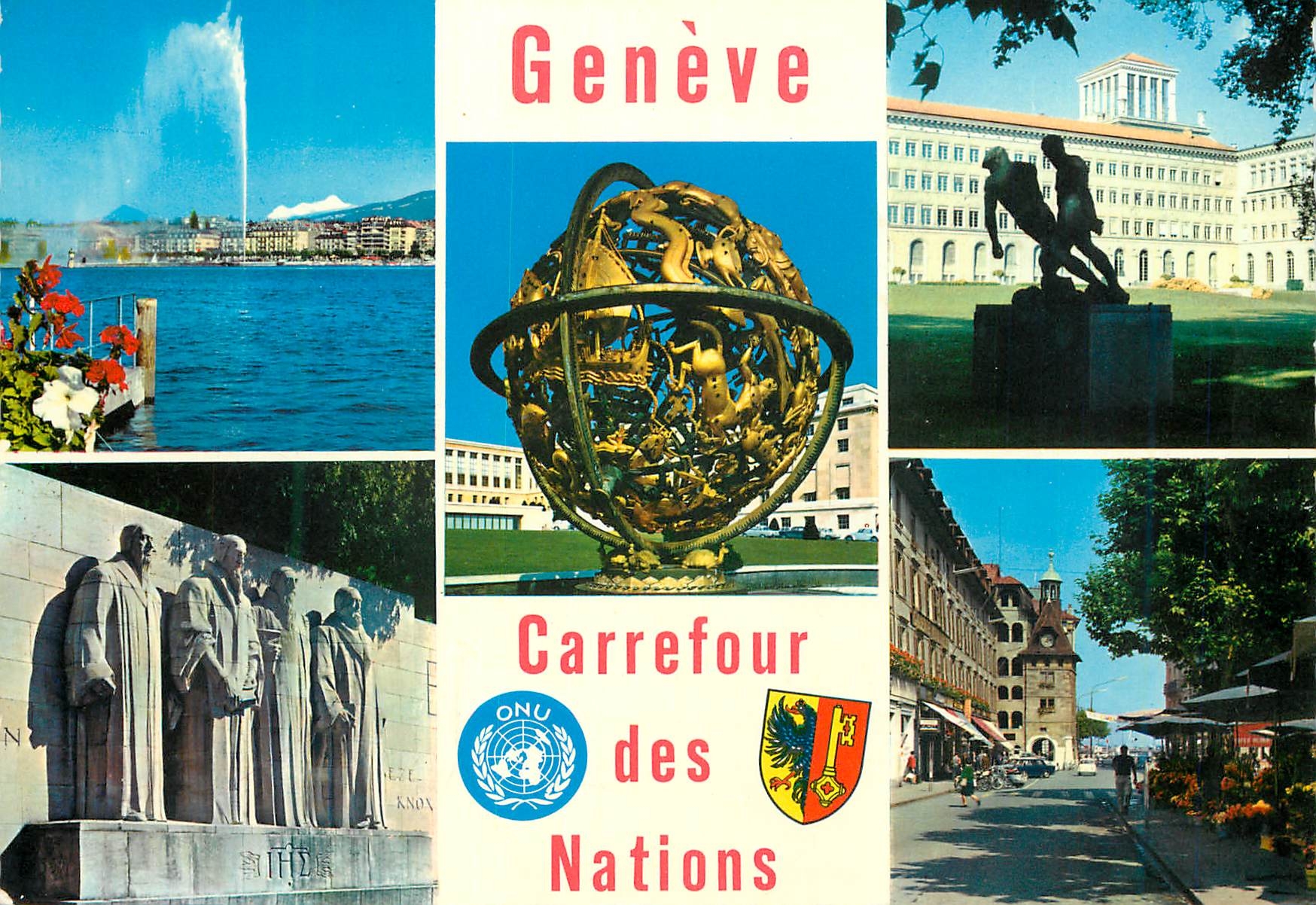CPM Geneve Carrefour des Nations 