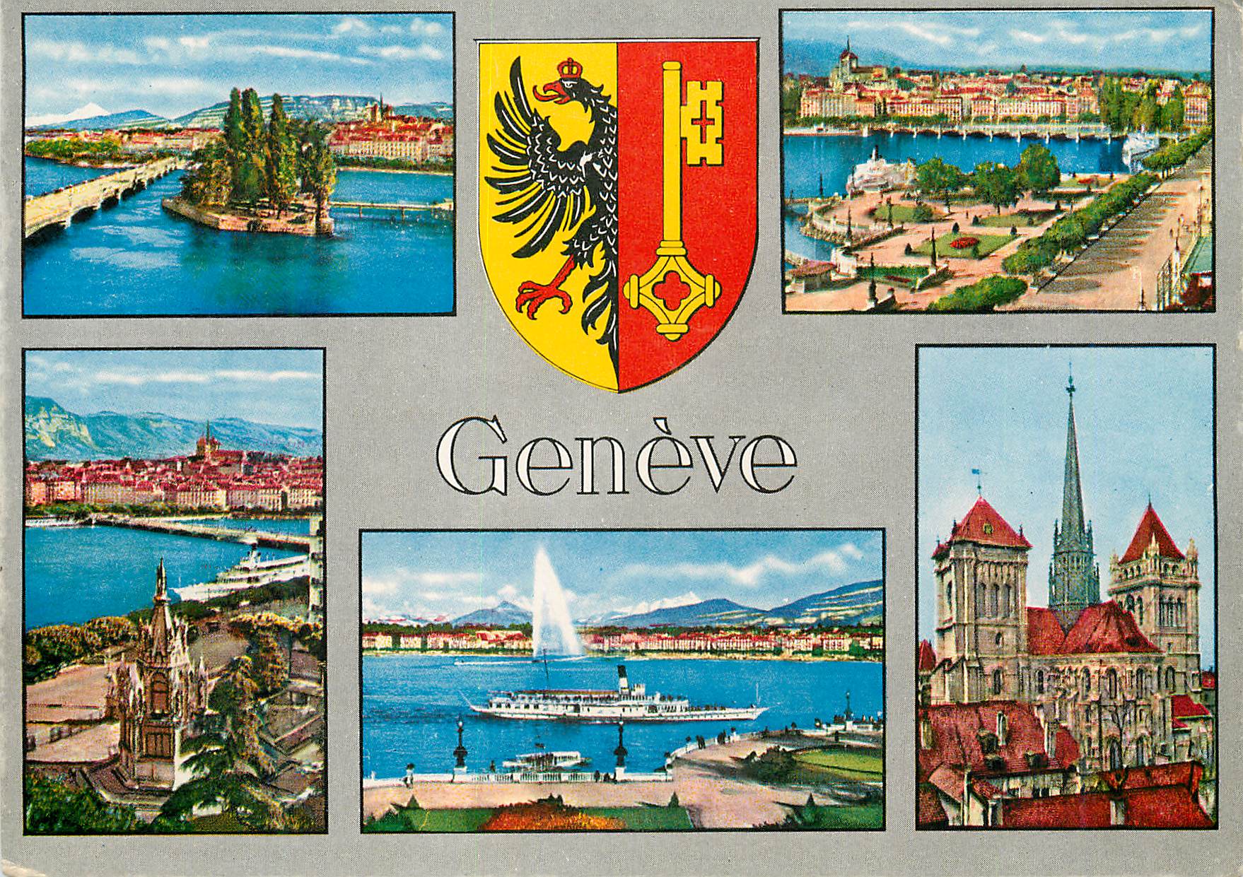 CPM Geneve 