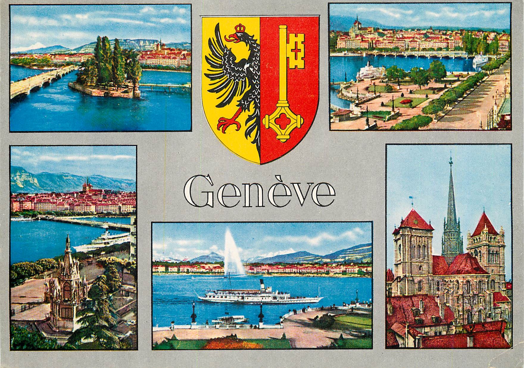 CPM Geneve 