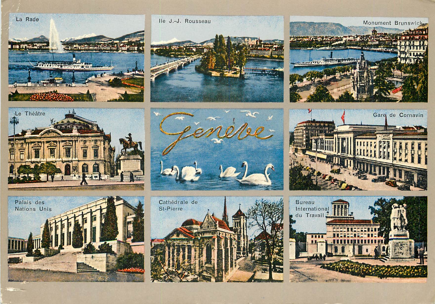 CPM Geneve 