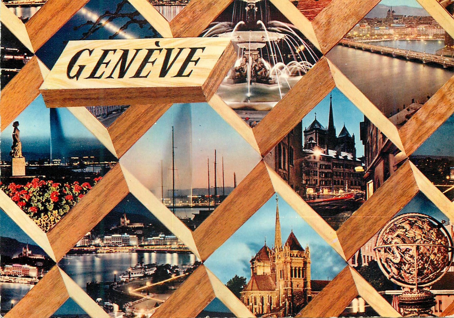 CPM Geneve 