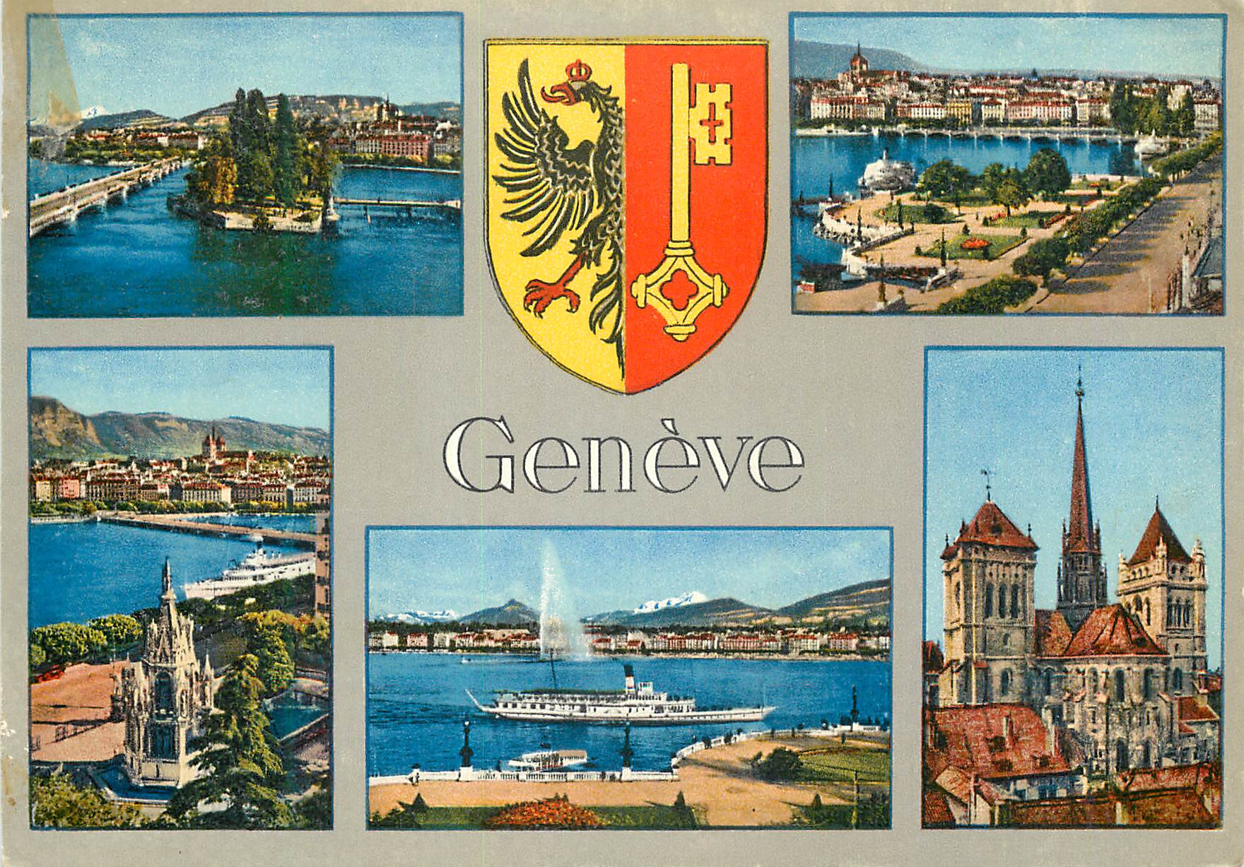 CPM Geneve 