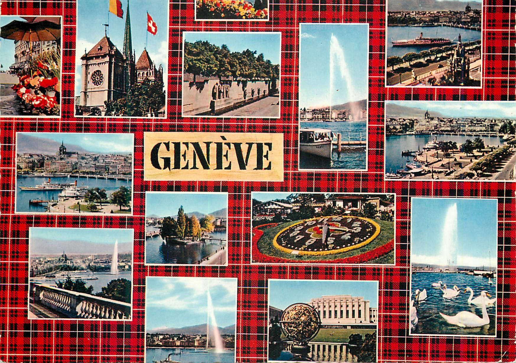 CPM Geneve 