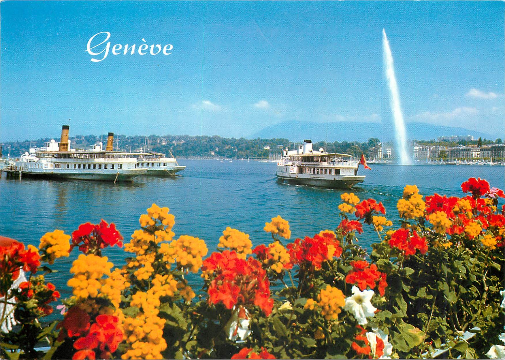 CPM Geneve 