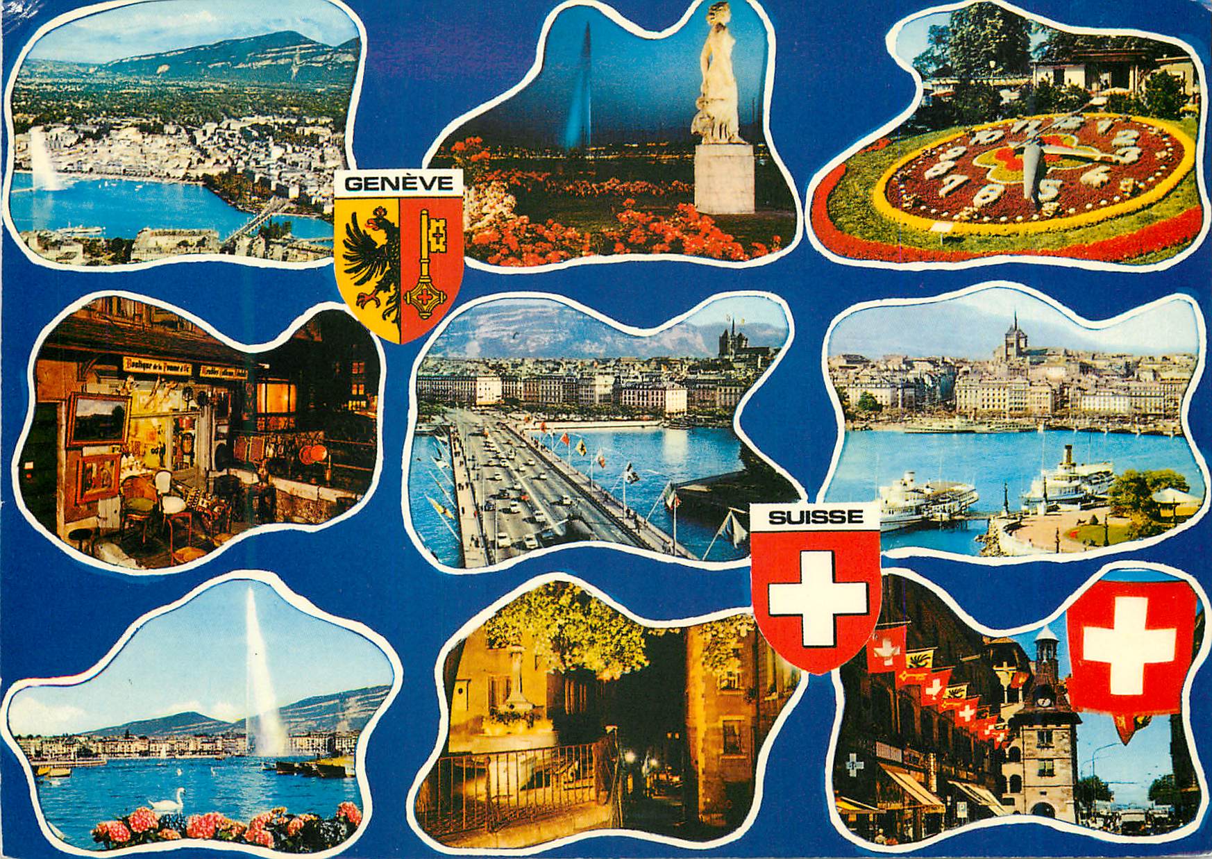 CPM Geneve 
