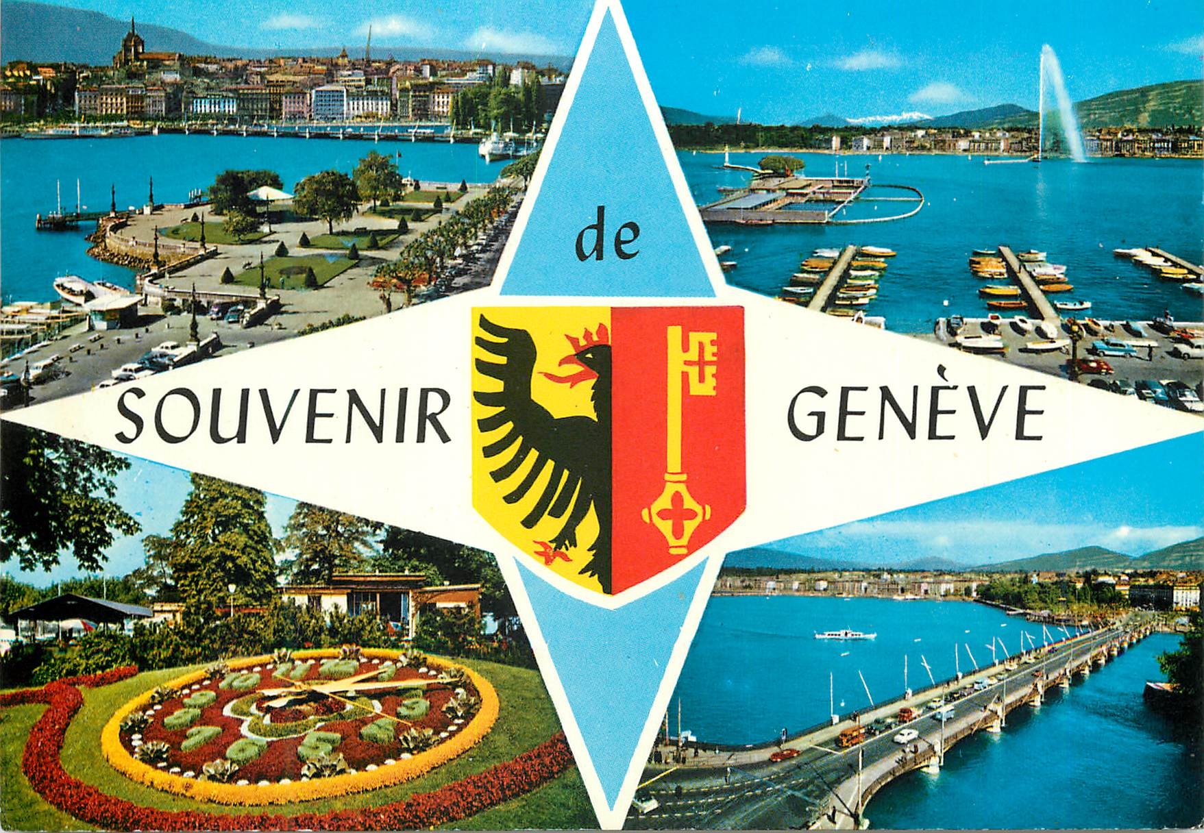 CPM Geneve 