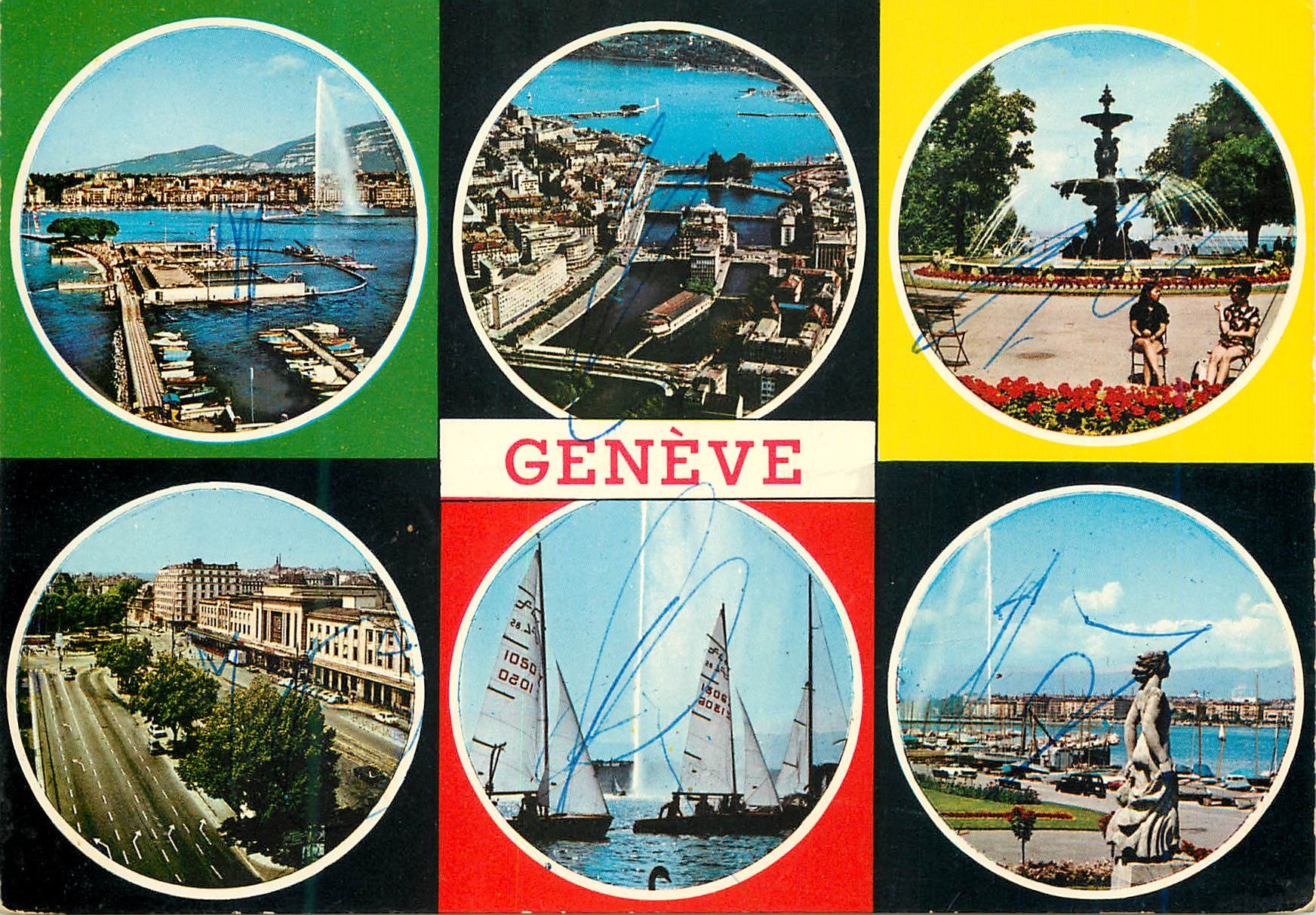 CPM Geneve 