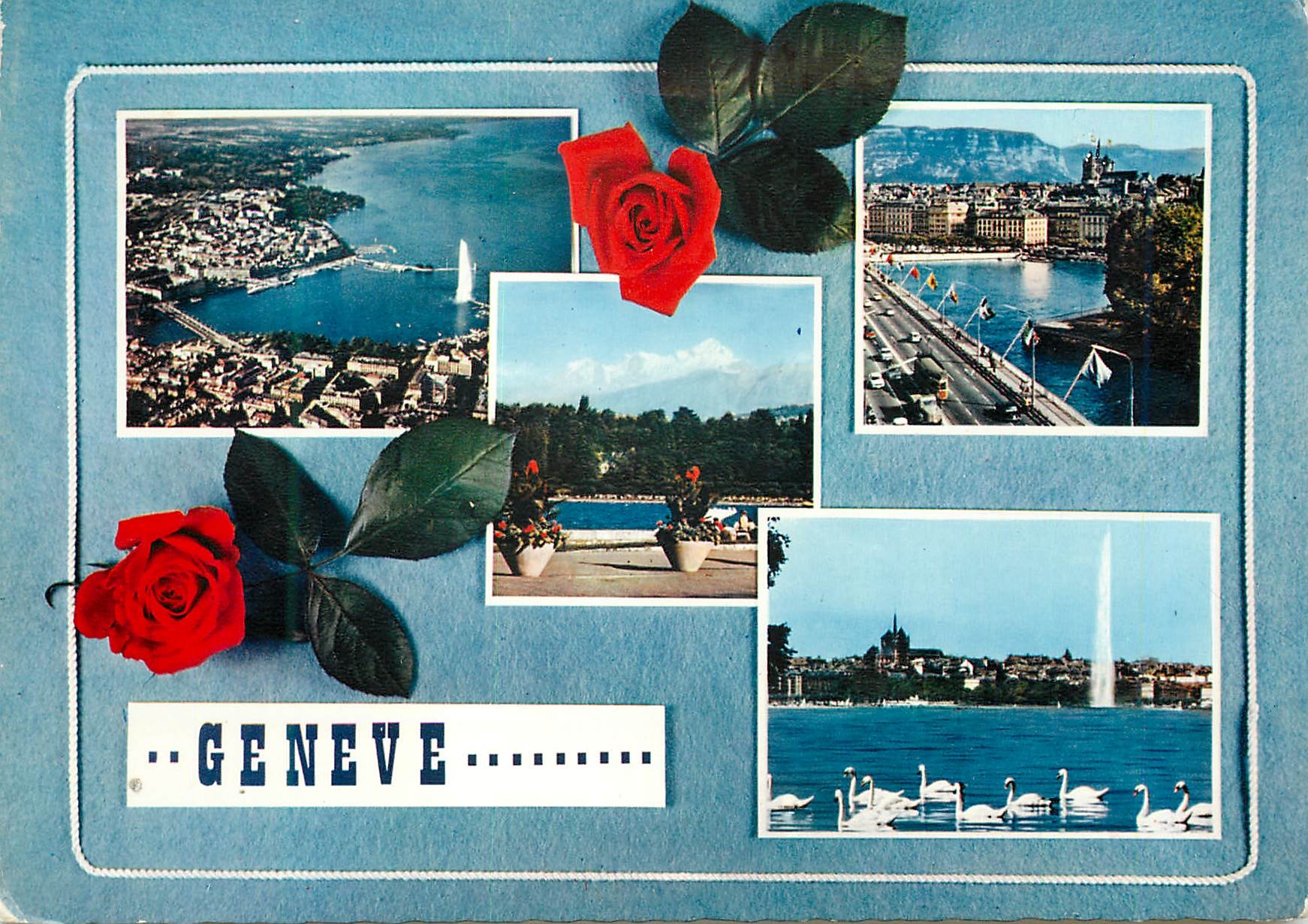 CPM Geneve 