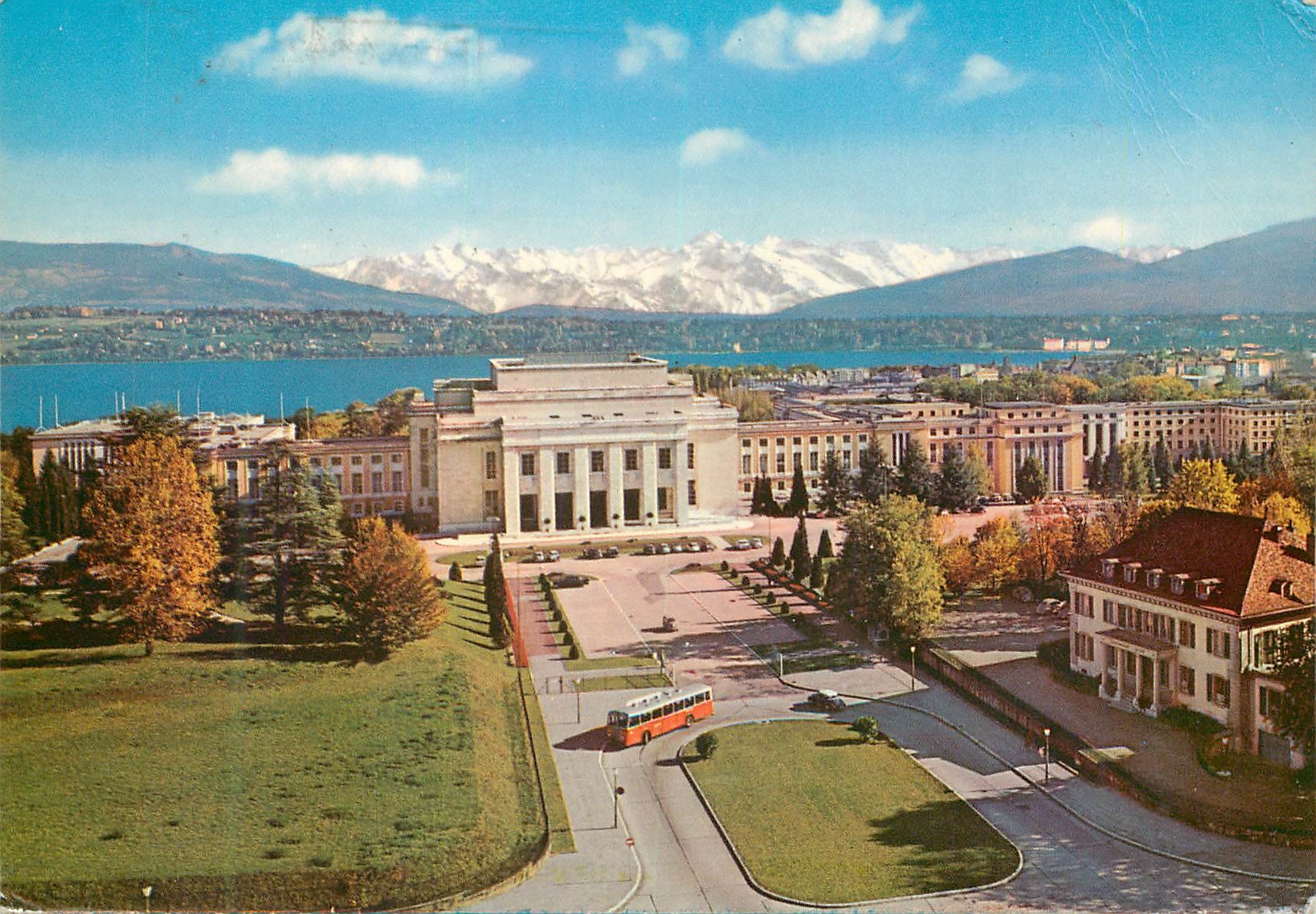 CPM Geneve Palais des Nations 