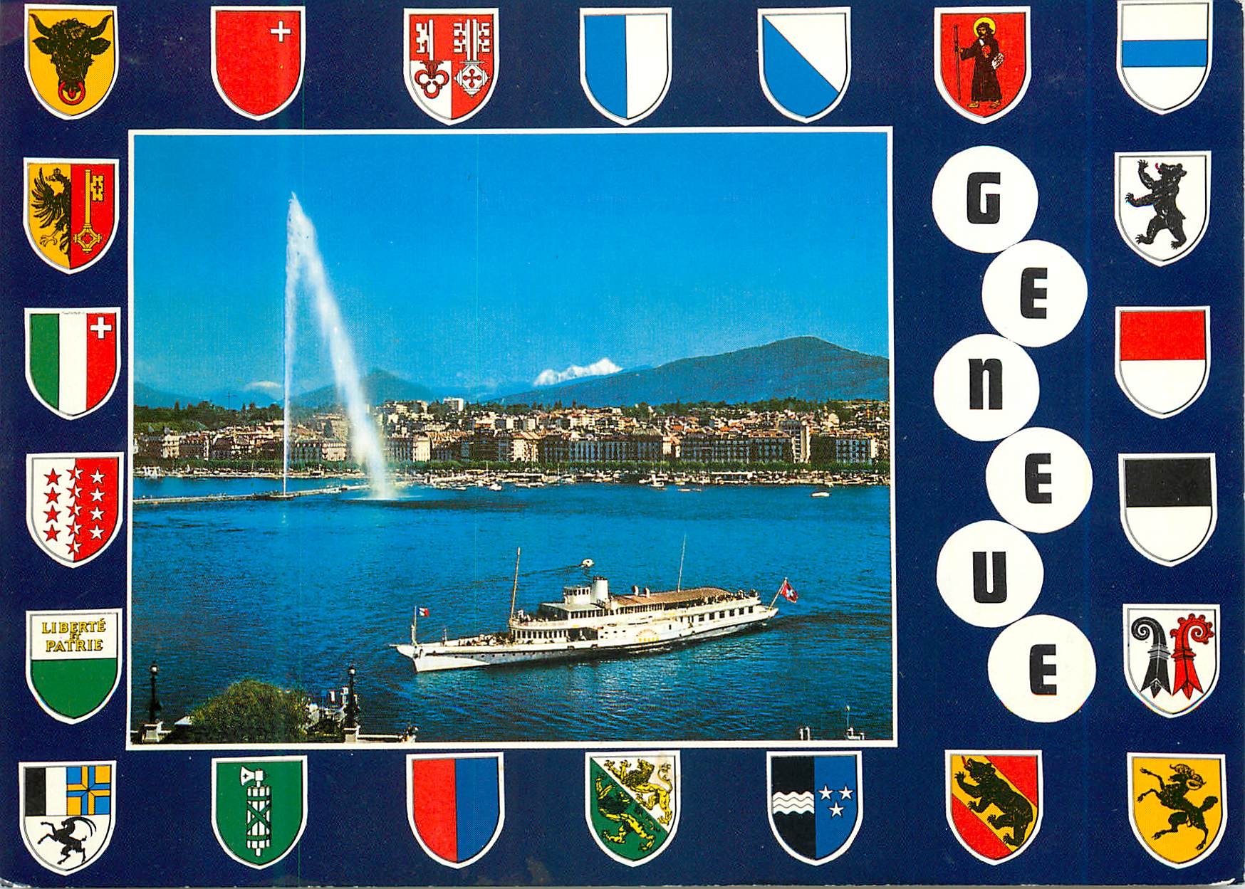 CPM Geneve 