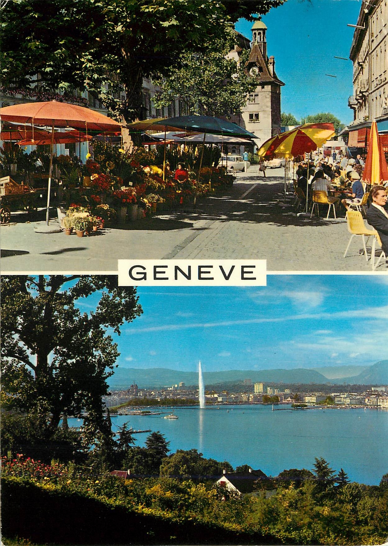 CPM Geneve 