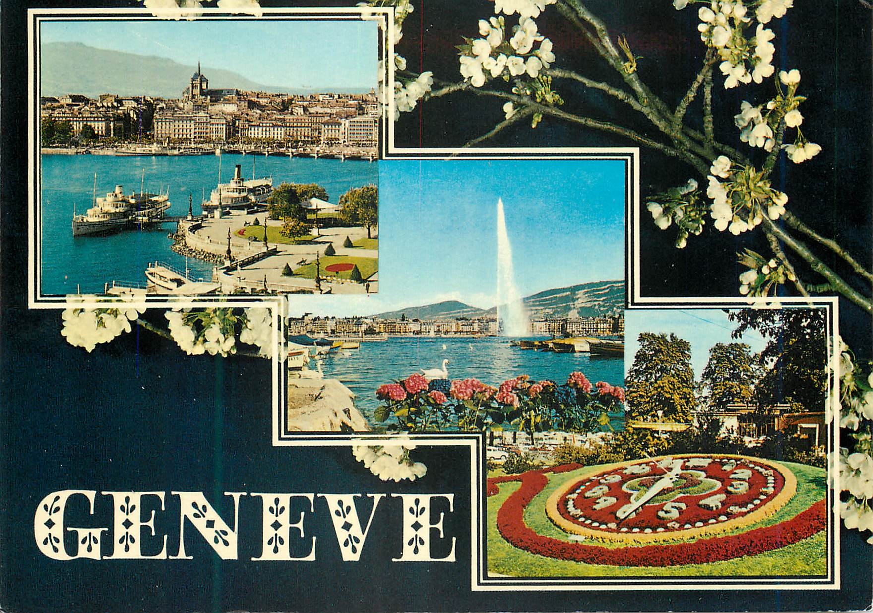 CPM Geneve 
